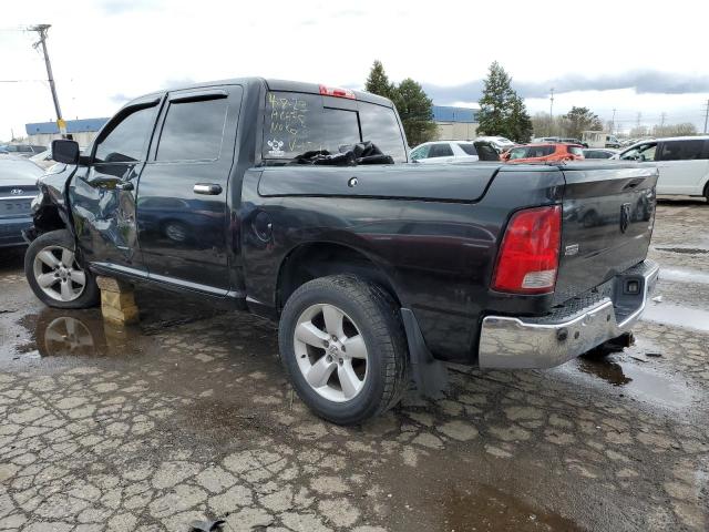 Photo 2 from auction – 2009 DODGE RAM 1500 with VIN 1D3HV13T99J526531
