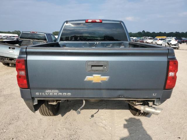 Photo 6 from auction – 2014 CHEVROLET SILVERADO with VIN 3GCUKREC1EG117706