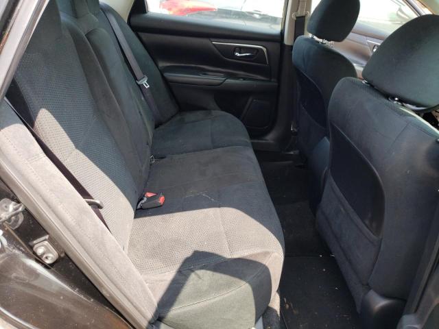 Photo 10 from auction – 2015 NISSAN ALTIMA 2.5 with VIN 1N4AL3AP5FC432007