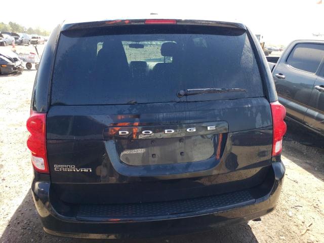 Photo 6 from auction – 2014 DODGE GRAND CARA with VIN 2C4RDGCG6ER261675