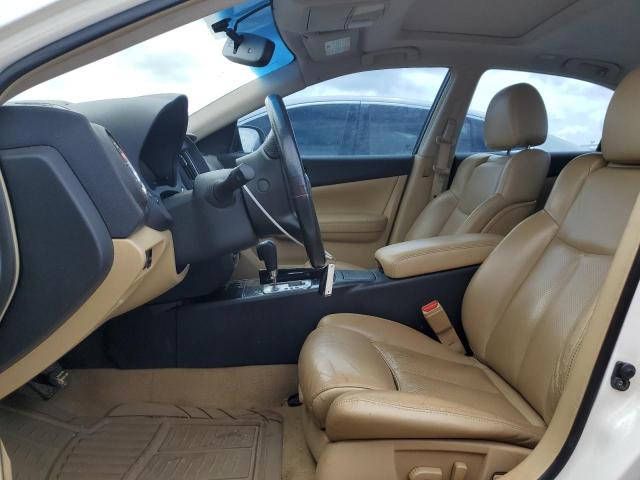 Photo 7 from auction – 2011 NISSAN MAXIMA S with VIN 1N4AA5APXBC812424