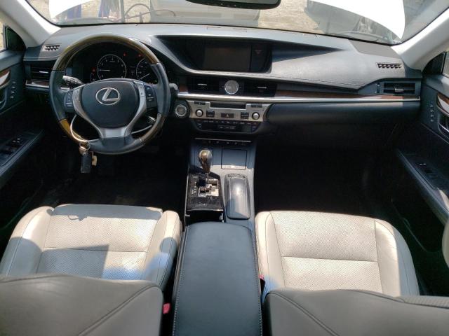 Photo 8 from auction – 2014 LEXUS ES 350 with VIN JTHBK1GG3E2111793
