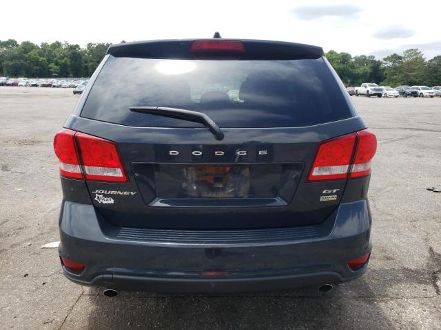 Photo 6 from auction – 2018 DODGE JOURNEY GT with VIN 3C4PDCEG7JT426251