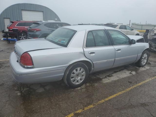 Photo 3 from auction – 2003 MERCURY GRAND MARQ with VIN 2MEFM75W33X630362
