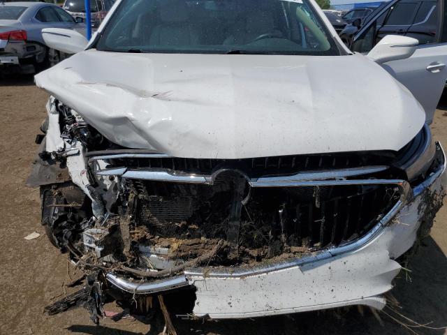 Photo 12 from auction – 2020 BUICK ENCLAVE ES with VIN 5GAEVAKWXLJ206280