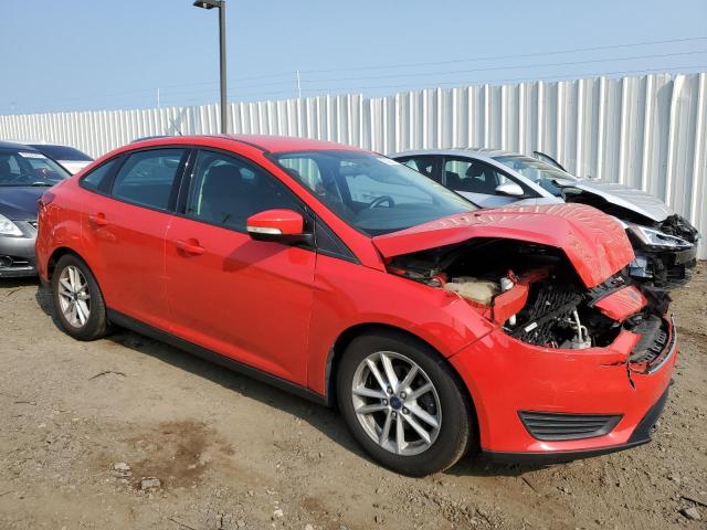Photo 4 from auction – 2015 FORD FOCUS SE with VIN 1FADP3F23FL343177