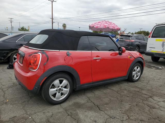 Photo 3 from auction – 2019 MINI COOPER with VIN WMWWG5C52K3F79858
