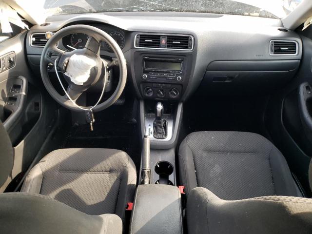 Photo 8 from auction – 2014 VOLKSWAGEN JETTA BASE with VIN 3VW2K7AJ1EM334638