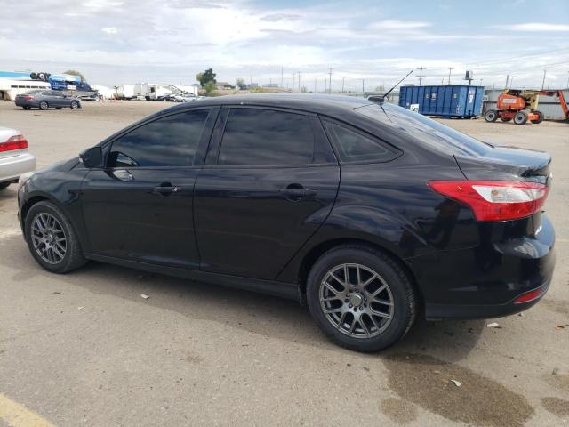 Photo 2 from auction – 2013 FORD FOCUS SE with VIN 1FADP3F28DL272720