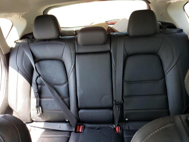 Photo 10 from auction – 2021 MAZDA CX-5 GRAND with VIN JM3KFBDM2M1426943