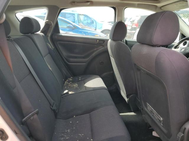 Photo 10 from auction – 2005 PONTIAC VIBE with VIN 5Y2SL638X5Z479213