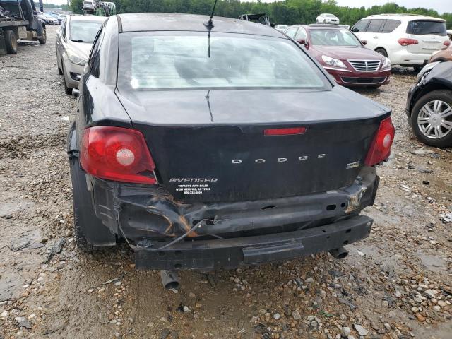 Photo 6 from auction – 2013 DODGE AVENGER SE with VIN 1C3CDZAG5DN533377