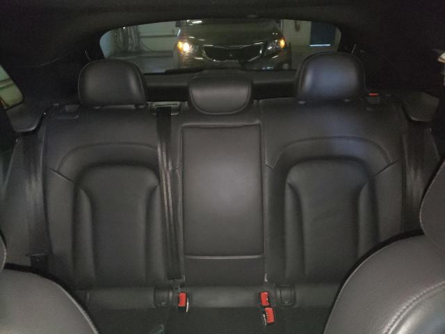 Photo 10 from auction – 2017 AUDI Q3 PRESTIG with VIN WA1GCCFS4HR016011