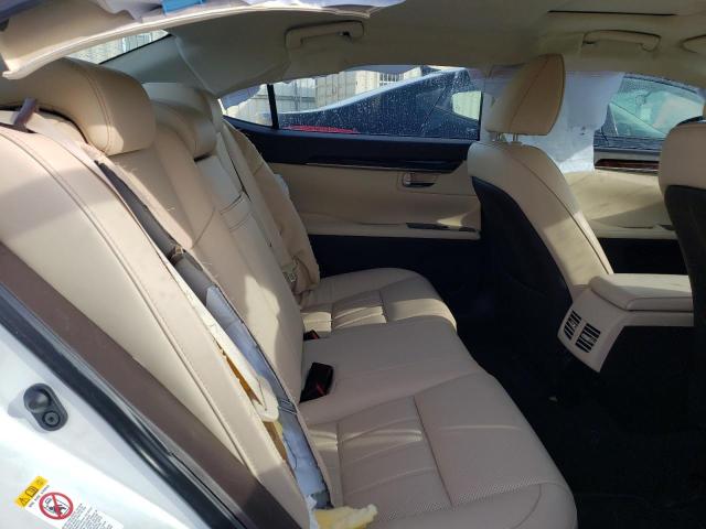 Photo 10 from auction – 2018 LEXUS ES 350 with VIN 58ABK1GG4JU103884