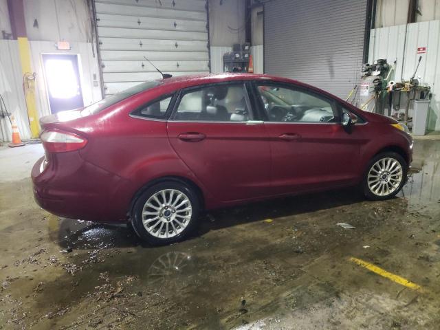 Photo 3 from auction – 2014 FORD FIESTA TIT with VIN 3FADP4CJ4EM130799