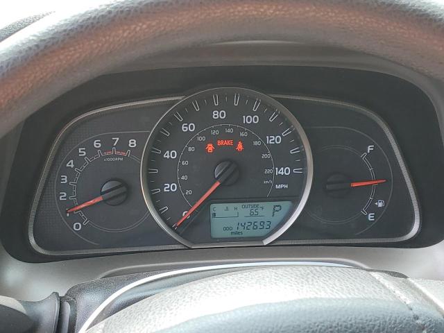 Photo 9 from auction – 2014 TOYOTA RAV4 LE with VIN 2T3BFREV0EW221908