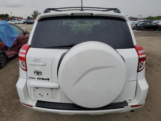 Photo 6 from auction – 2010 TOYOTA RAV4 with VIN JTMZF4DV3AD022748