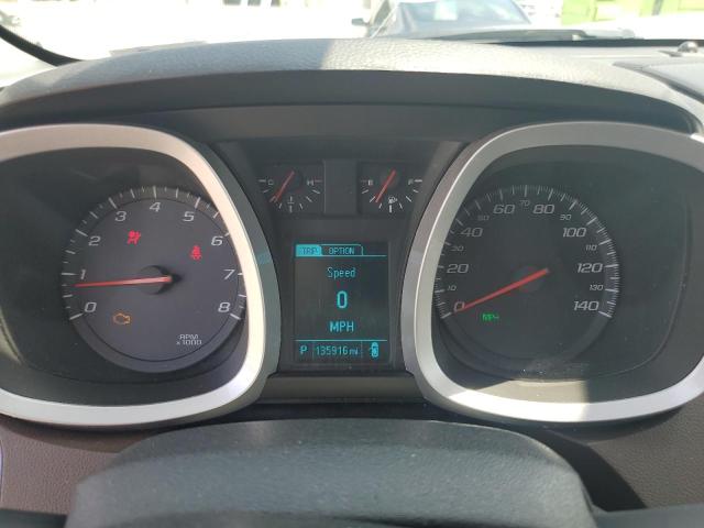 Photo 9 from auction – 2014 CHEVROLET EQUINOX LT with VIN 2GNFLDE39E6352236