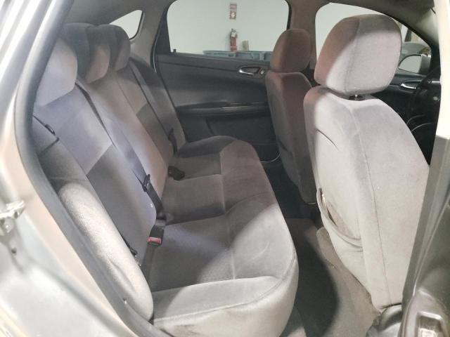 Photo 10 from auction – 2006 CHEVROLET IMPALA LT with VIN 2G1WT58K369295171