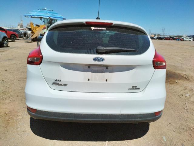 Photo 6 from auction – 2016 FORD FOCUS SE with VIN 1FADP3K22GL270648
