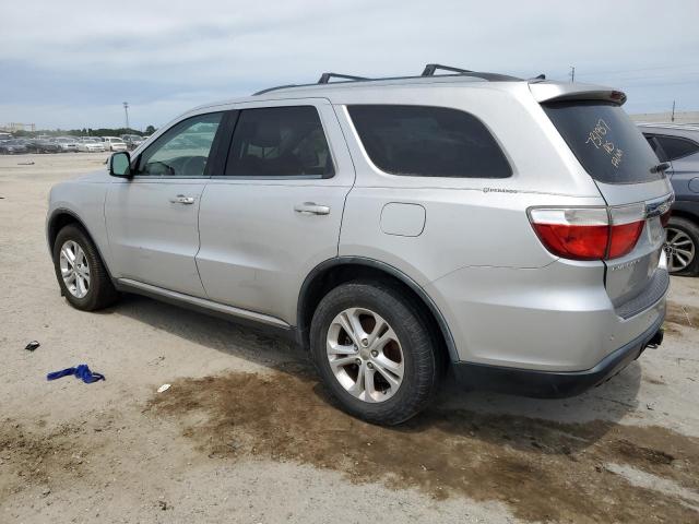 Photo 2 from auction – 2011 DODGE DURANGO CR with VIN 1D4RD4GG5BC731937