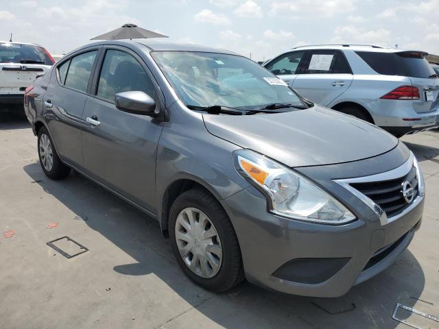 Photo 4 from auction – 2017 NISSAN VERSA S with VIN 3N1CN7AP3HL891972