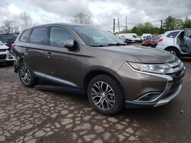 Photo 4 from auction – 2018 MITSUBISHI OUTLANDER with VIN JA4AZ3A39JZ067708