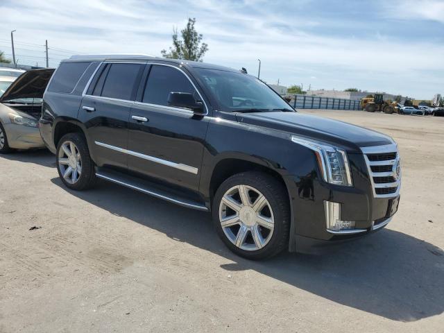 Photo 4 from auction – 2015 CADILLAC ESCALADE L with VIN 1GYS4BKJ7FR181773