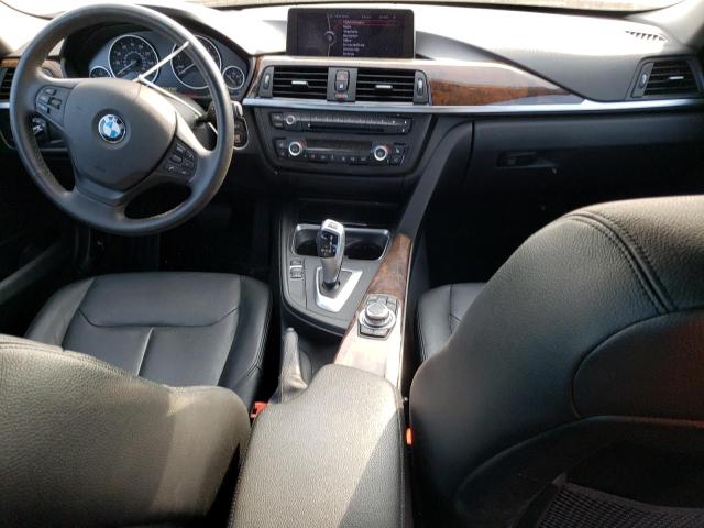 Photo 8 from auction – 2013 BMW 335 XI with VIN WBA3B9C59DF585468