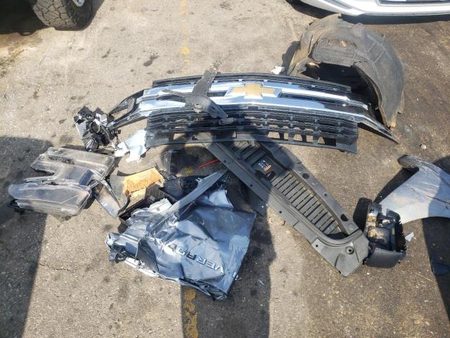 Photo 12 from auction – 2021 CHEVROLET SILVERADO with VIN 1GCPWCEDXMZ313293