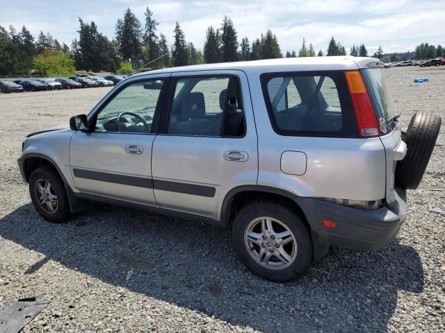 Photo 2 from auction – 1998 HONDA CR-V EX with VIN JHLRD1863WC069933