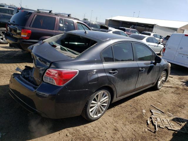 Photo 3 from auction – 2012 SUBARU IMPREZA PR with VIN JF1GJAD6XCH006643