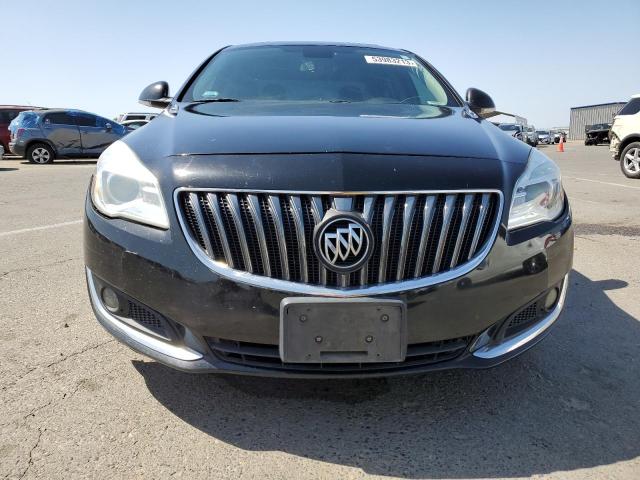 Photo 5 from auction – 2014 BUICK REGAL with VIN 2G4GV5EK6E9295041