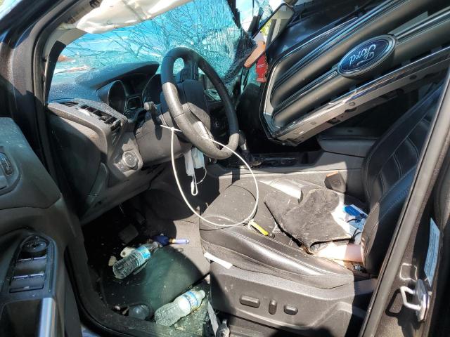 Photo 7 from auction – 2017 FORD ESCAPE TIT with VIN 1FMCU0JD8HUD51290