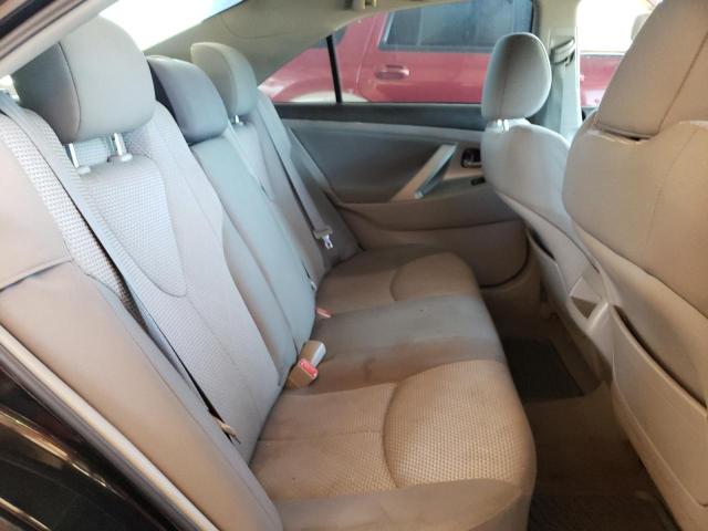 Photo 10 from auction – 2011 TOYOTA CAMRY BASE with VIN 4T1BF3EK7BU677024