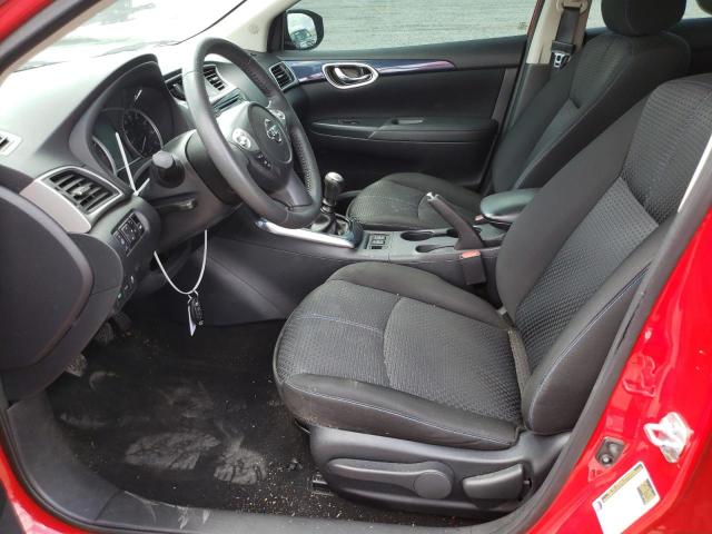 Zdjęcie 7 z aukcji – 2017 NISSAN SENTRA SR z VIN 3N1CB7AP1HY236480