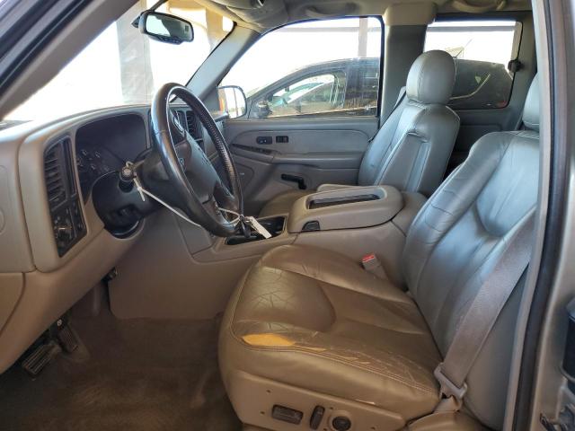 Photo 7 from auction – 2003 CHEVROLET SILVERADO with VIN 2GCEC19T731167738