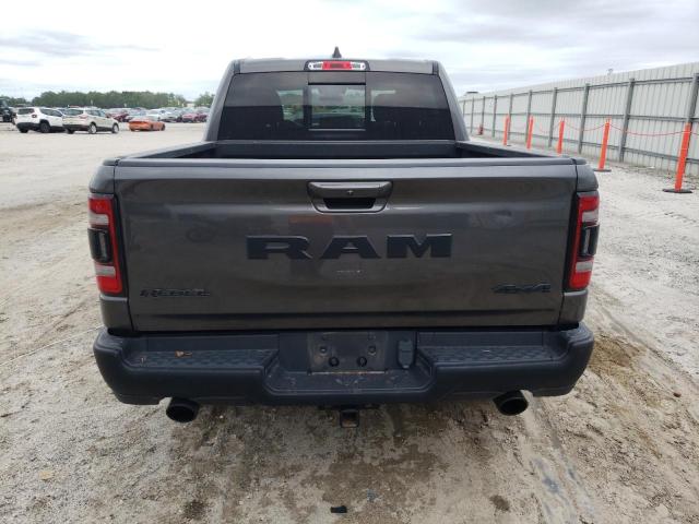 Photo 6 from auction – 2020 RAM 1500 REBEL with VIN 1C6SRFLT4LN218268
