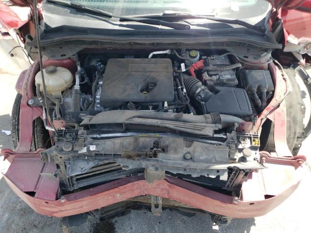 Photo 12 from auction – 2020 FORD ESCAPE SE with VIN 1FMCU0G68LUA75761