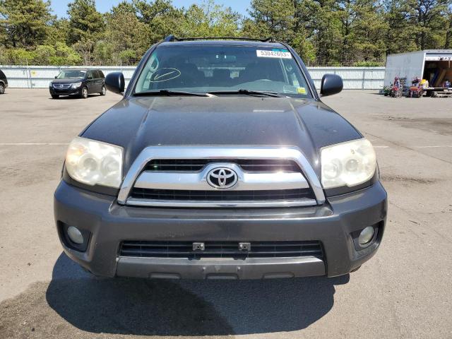 Photo 5 from auction – 2006 TOYOTA 4RUNNER SR with VIN JTEBU14RX68071241