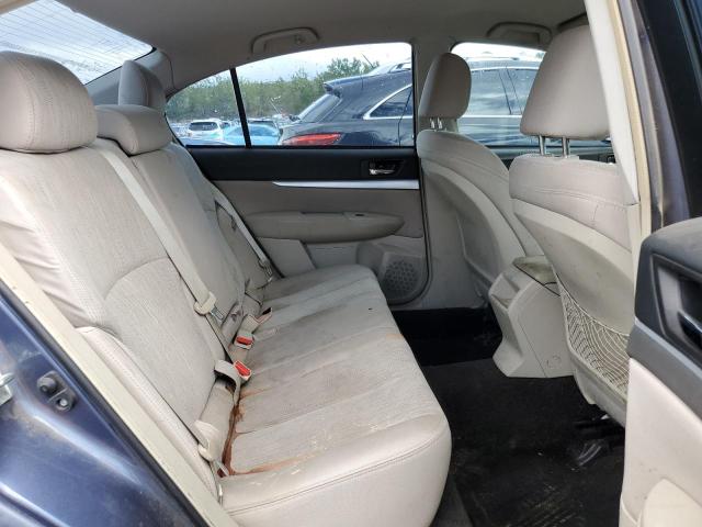Photo 10 from auction – 2014 SUBARU LEGACY 2.5 with VIN 4S3BMCC61E3012114