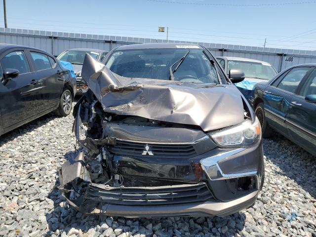 Photo 5 from auction – 2016 MITSUBISHI OUTLANDER with VIN JA4AP3AW4GZ045172