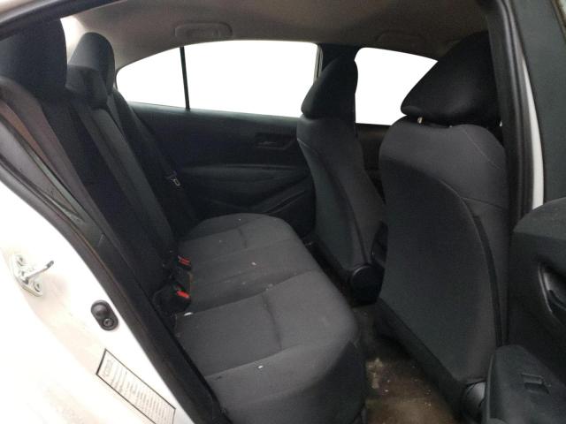 Photo 10 from auction – 2022 TOYOTA COROLLA LE with VIN 5YFEPMAE4NP296155