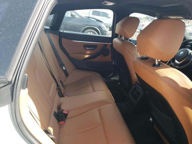 Photo 10 from auction – 2018 BMW 430XI GRAN with VIN WBA4J3C53JBL03588