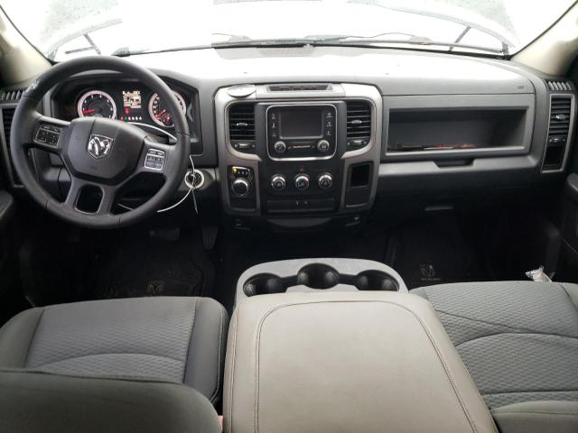 Photo 8 from auction – 2015 RAM 1500 ST with VIN 1C6RR6FT2FS591244