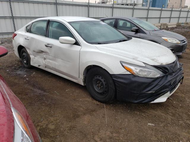 Photo 4 from auction – 2016 NISSAN ALTIMA 2.5 with VIN 1N4AL3AP1GN359353