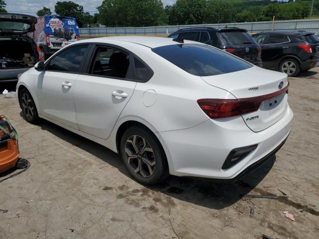 Photo 2 from auction – 2019 KIA FORTE FE with VIN 3KPF24AD2KE040488