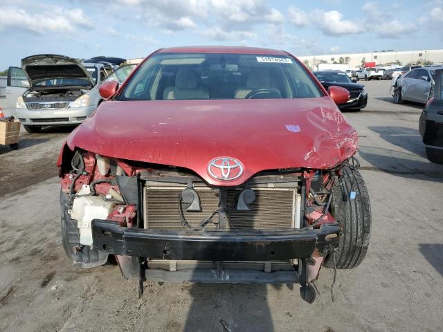 Photo 5 from auction – 2011 TOYOTA VENZA with VIN 4T3ZA3BB0BU044051