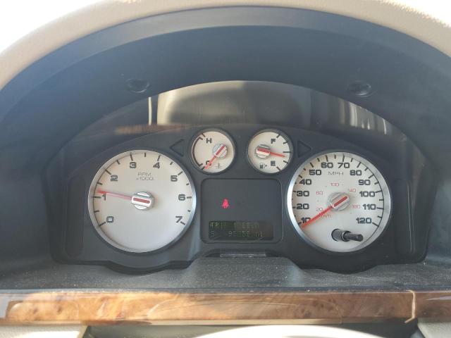 Photo 9 from auction – 2006 FORD FIVE HUNDR with VIN 1FAHP25166G157615