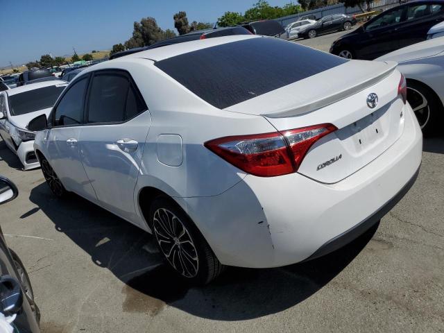 Photo 2 from auction – 2014 TOYOTA COROLLA L with VIN 2T1BURHE9EC161851